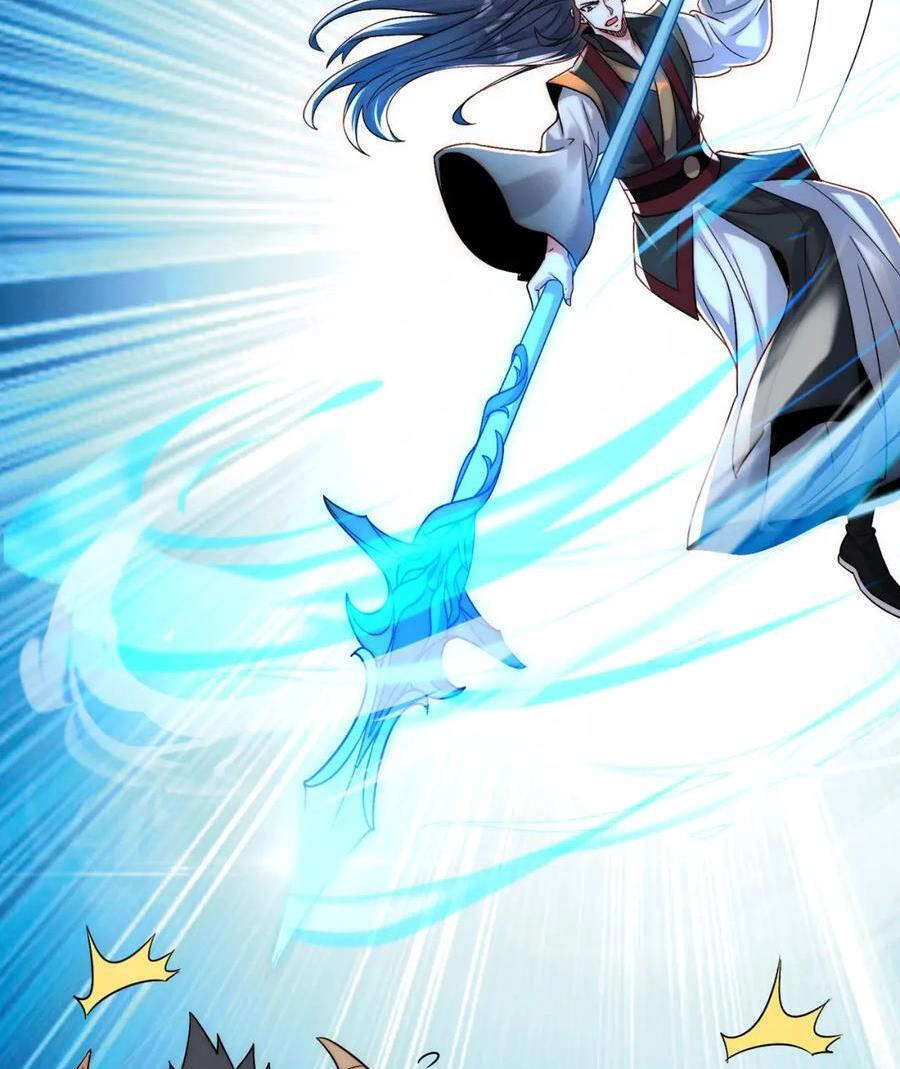 Tối Cường Thần Thoại Đế Hoàng Chapter 107 - 13