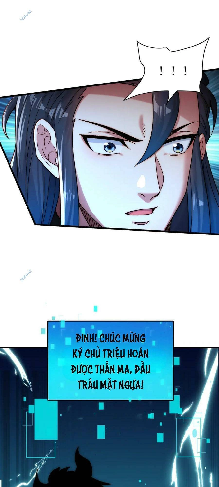 Tối Cường Thần Thoại Đế Hoàng Chapter 107 - 15