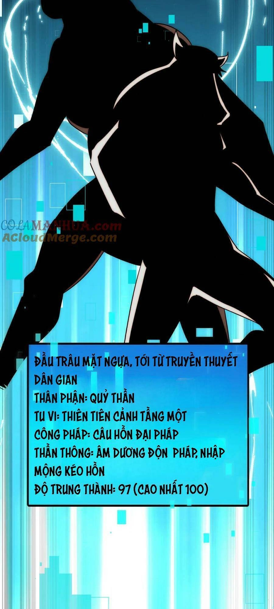 Tối Cường Thần Thoại Đế Hoàng Chapter 107 - 16