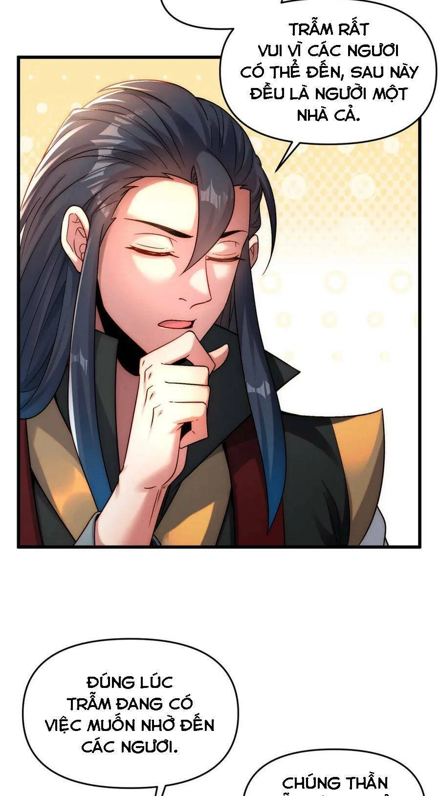 Tối Cường Thần Thoại Đế Hoàng Chapter 107 - 18