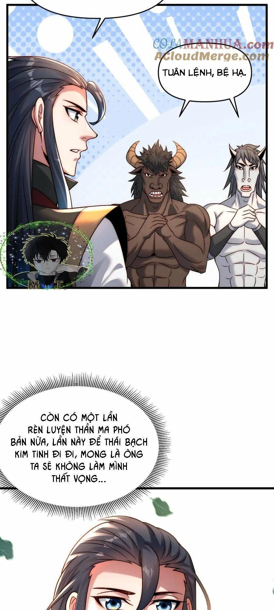 Tối Cường Thần Thoại Đế Hoàng Chapter 107 - 22