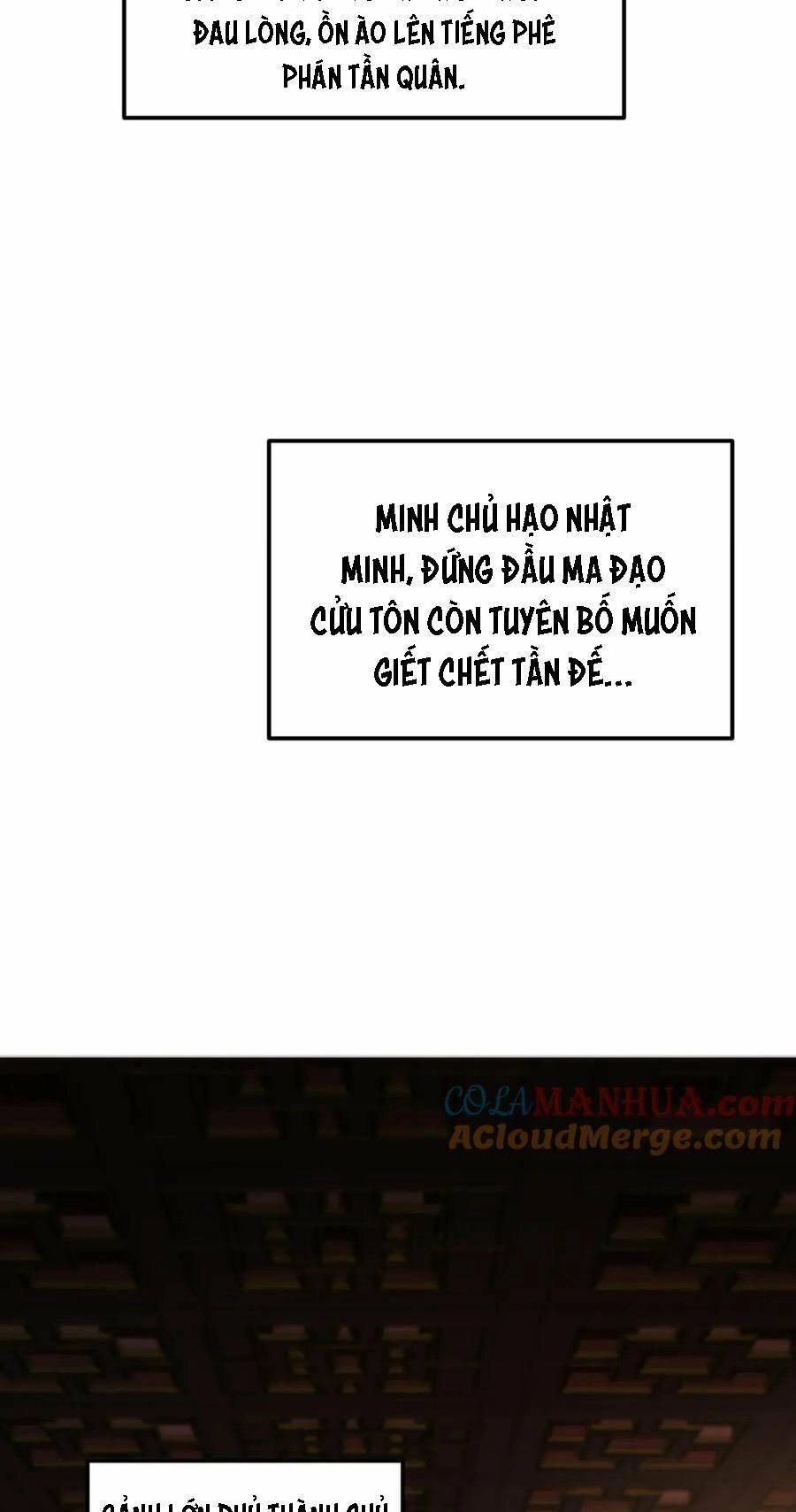 Tối Cường Thần Thoại Đế Hoàng Chapter 107 - 24