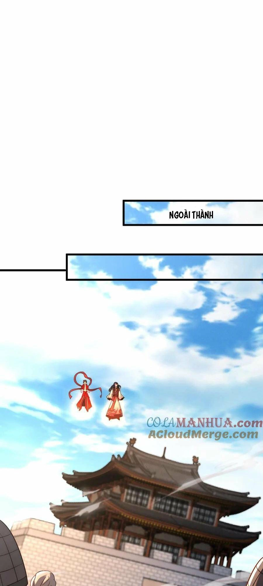 Tối Cường Thần Thoại Đế Hoàng Chapter 107 - 31