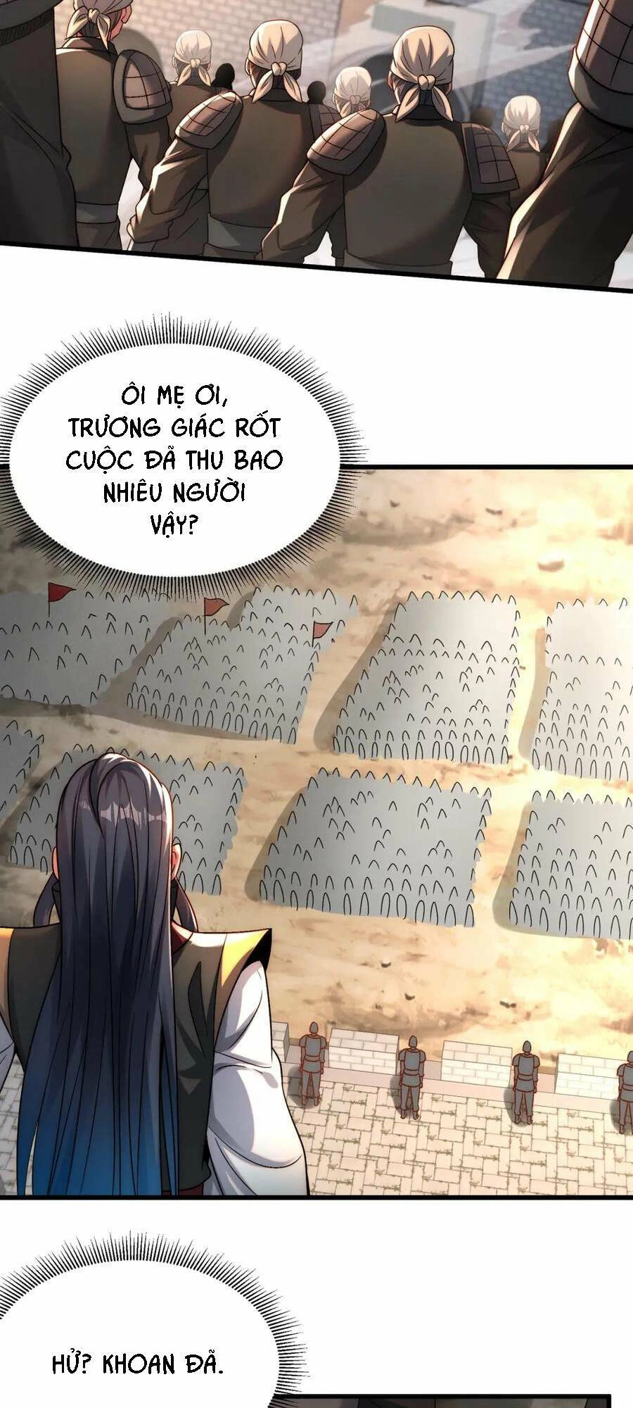 Tối Cường Thần Thoại Đế Hoàng Chapter 107 - 32