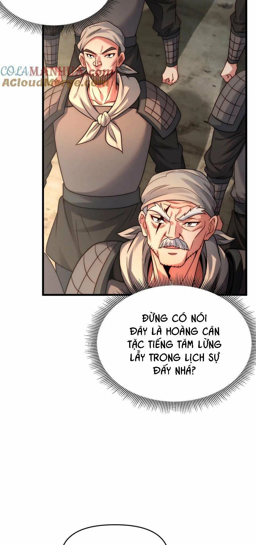 Tối Cường Thần Thoại Đế Hoàng Chapter 107 - 33