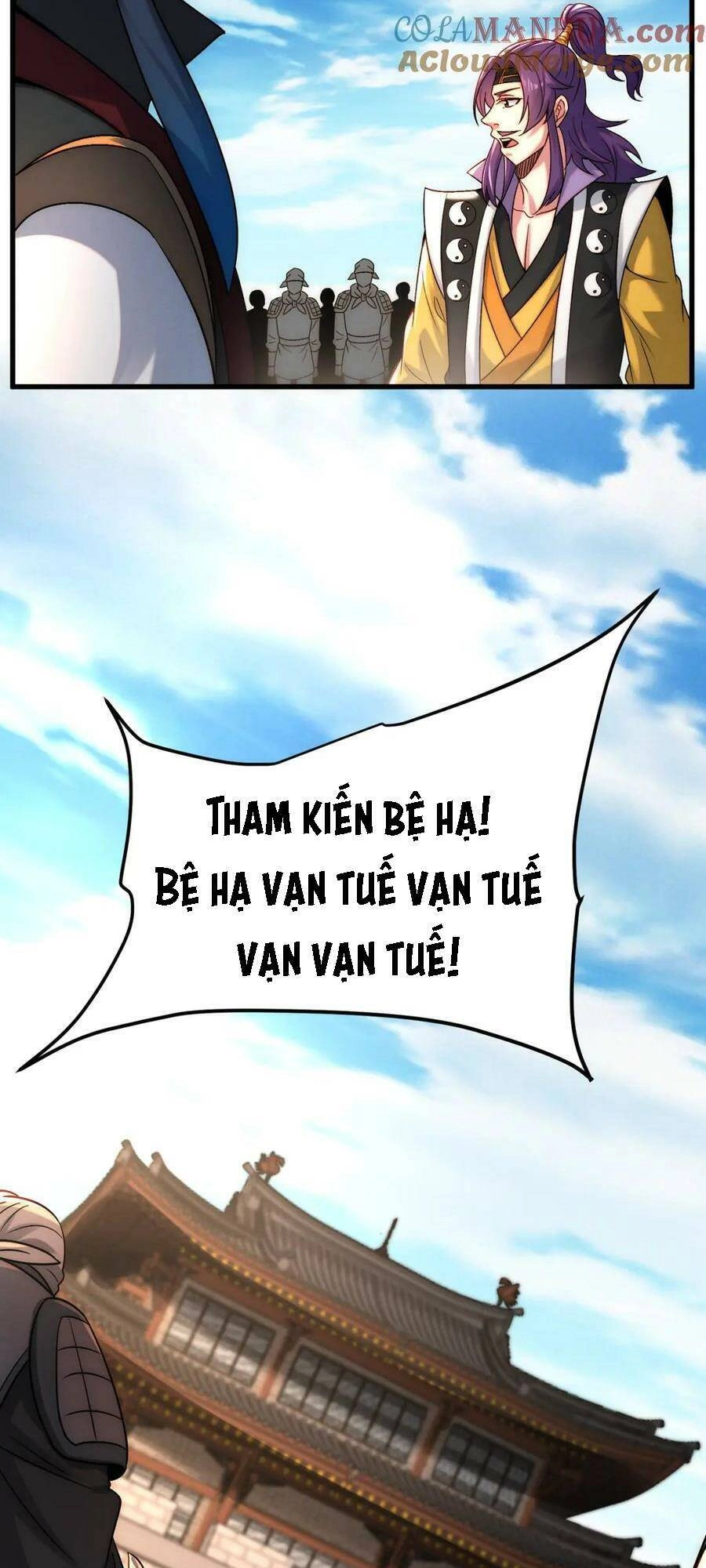 Tối Cường Thần Thoại Đế Hoàng Chapter 107 - 36