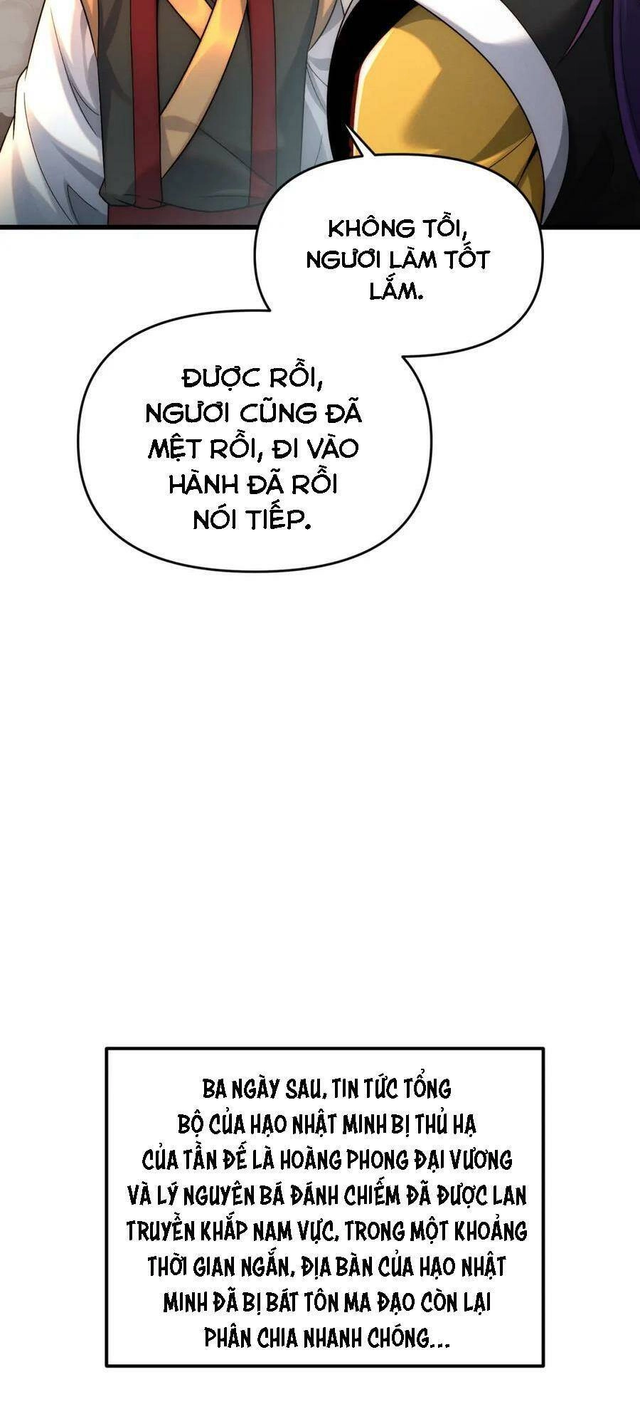 Tối Cường Thần Thoại Đế Hoàng Chapter 107 - 39