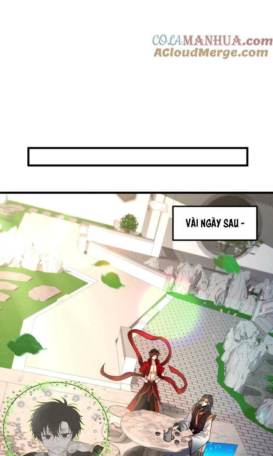 Tối Cường Thần Thoại Đế Hoàng Chapter 107 - 40