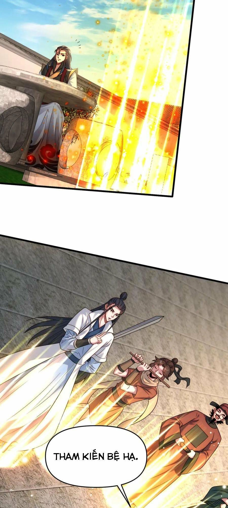 Tối Cường Thần Thoại Đế Hoàng Chapter 107 - 42