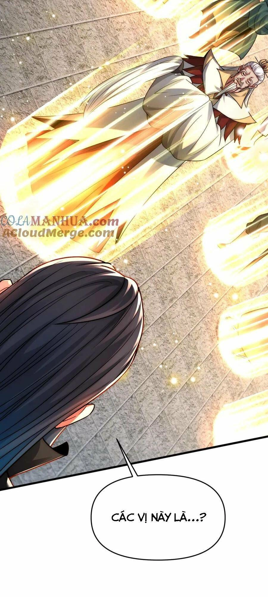 Tối Cường Thần Thoại Đế Hoàng Chapter 107 - 43