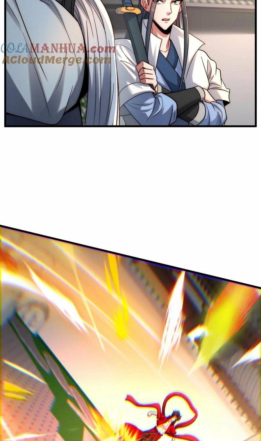 Tối Cường Thần Thoại Đế Hoàng Chapter 107 - 46