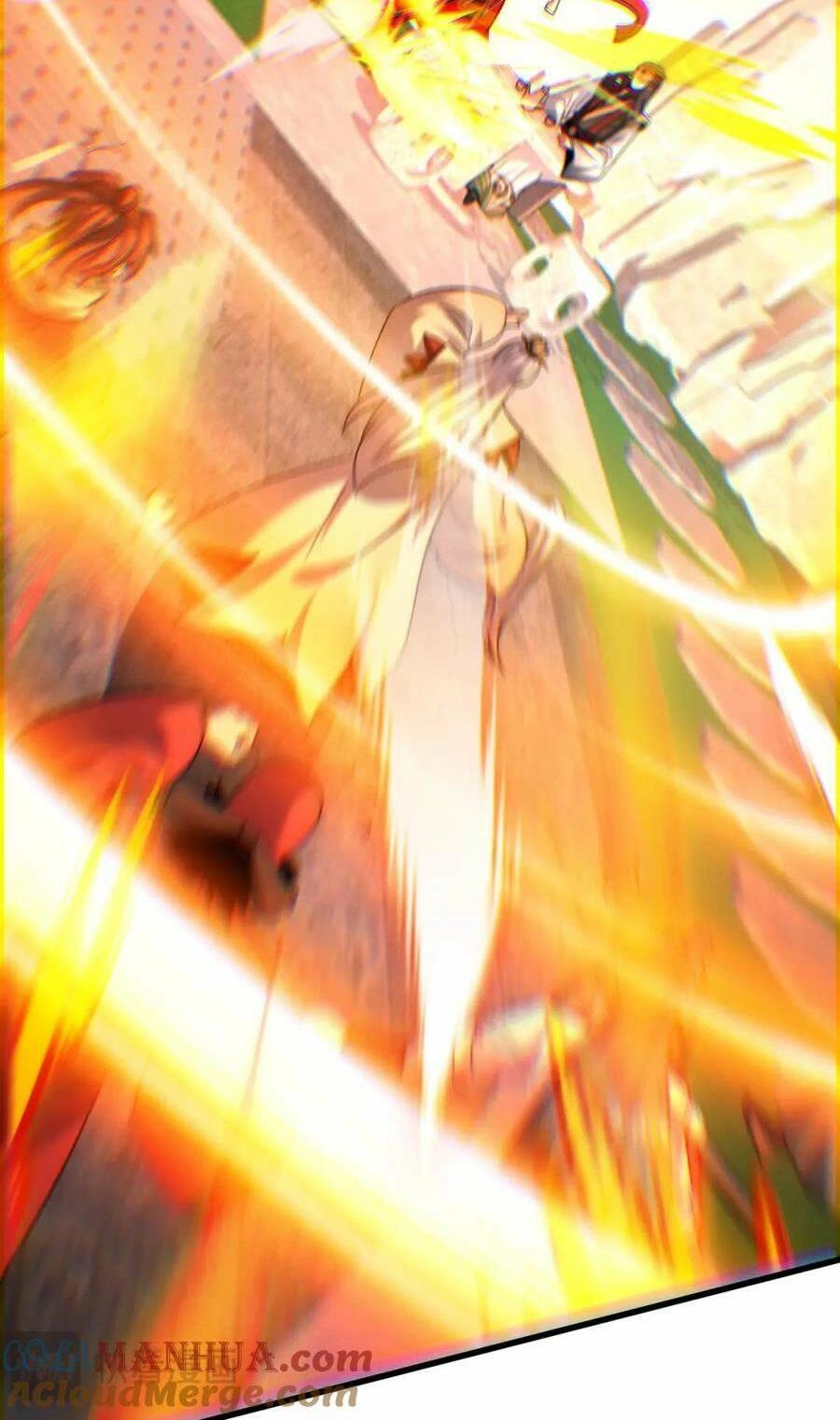 Tối Cường Thần Thoại Đế Hoàng Chapter 107 - 47