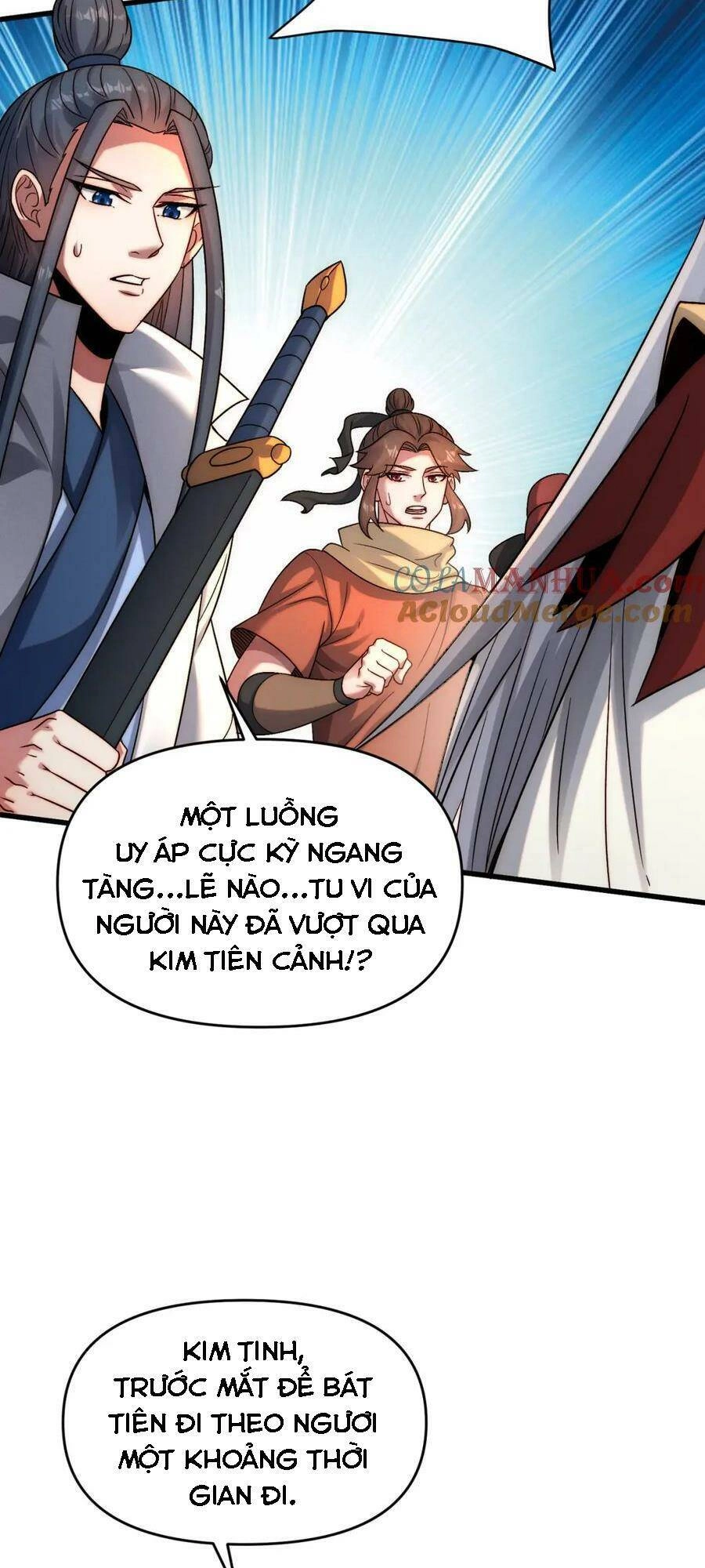 Tối Cường Thần Thoại Đế Hoàng Chapter 107 - 49