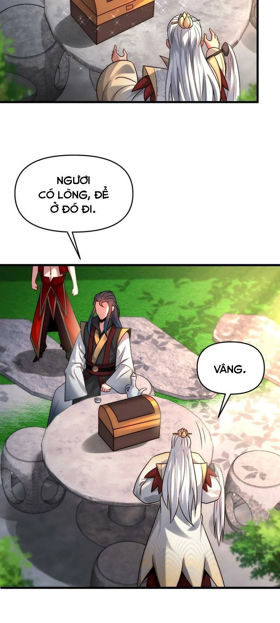 Tối Cường Thần Thoại Đế Hoàng Chapter 107 - 51