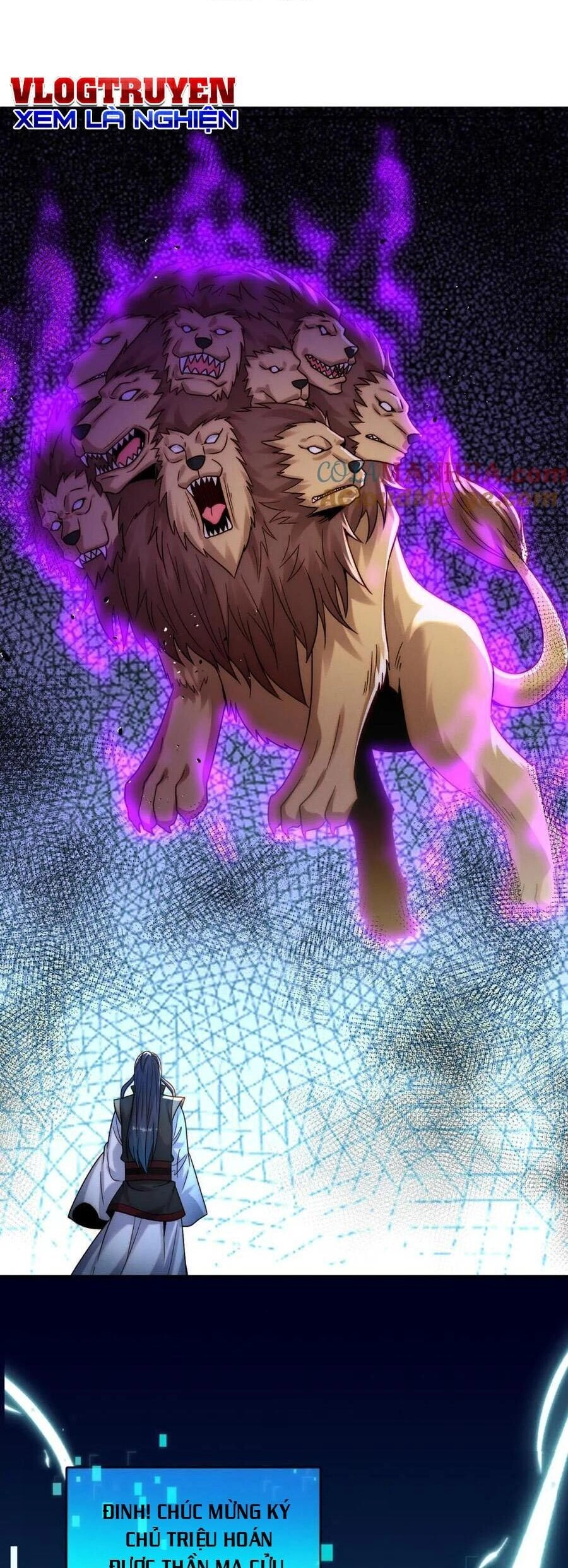 Tối Cường Thần Thoại Đế Hoàng Chapter 109 - 2