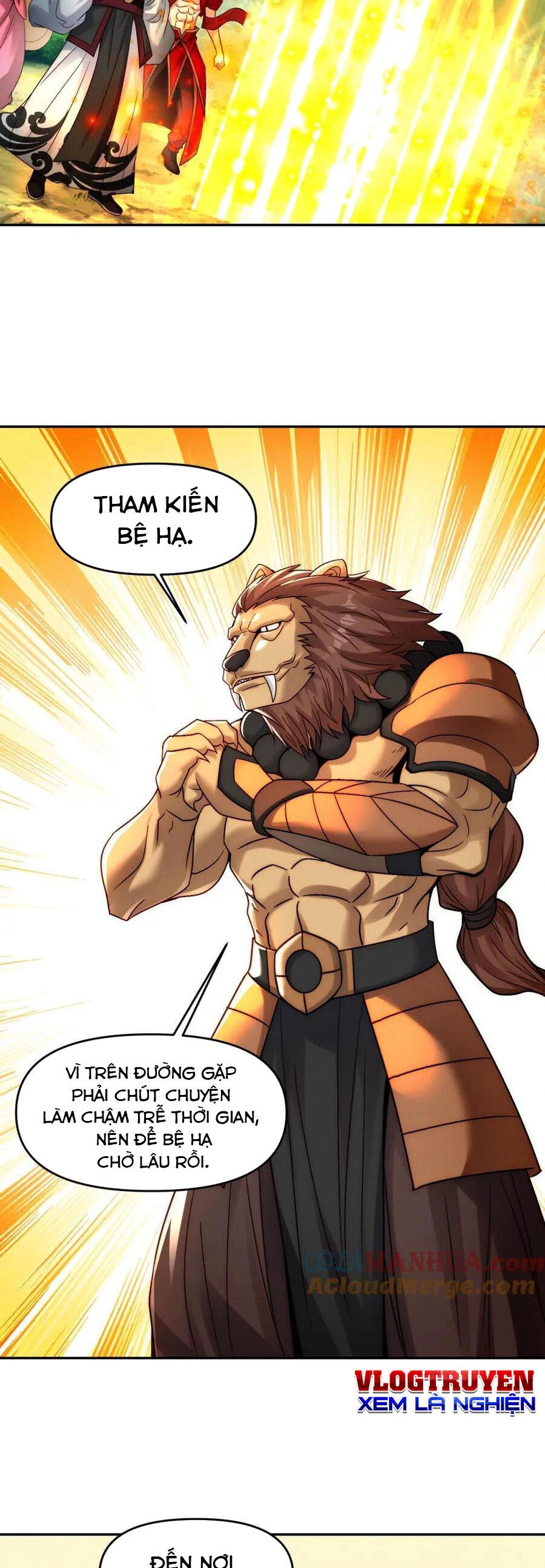 Tối Cường Thần Thoại Đế Hoàng Chapter 109 - 7