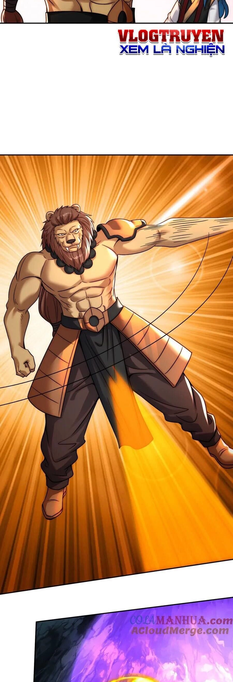 Tối Cường Thần Thoại Đế Hoàng Chapter 109 - 12