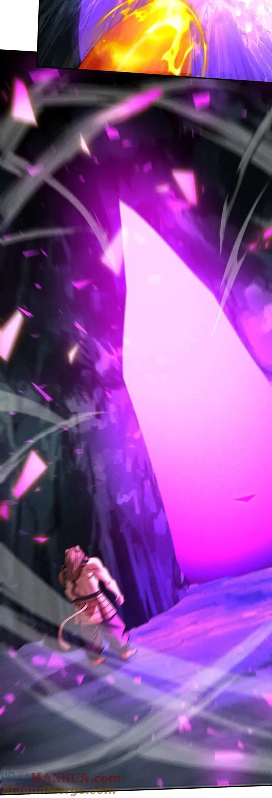 Tối Cường Thần Thoại Đế Hoàng Chapter 109 - 13