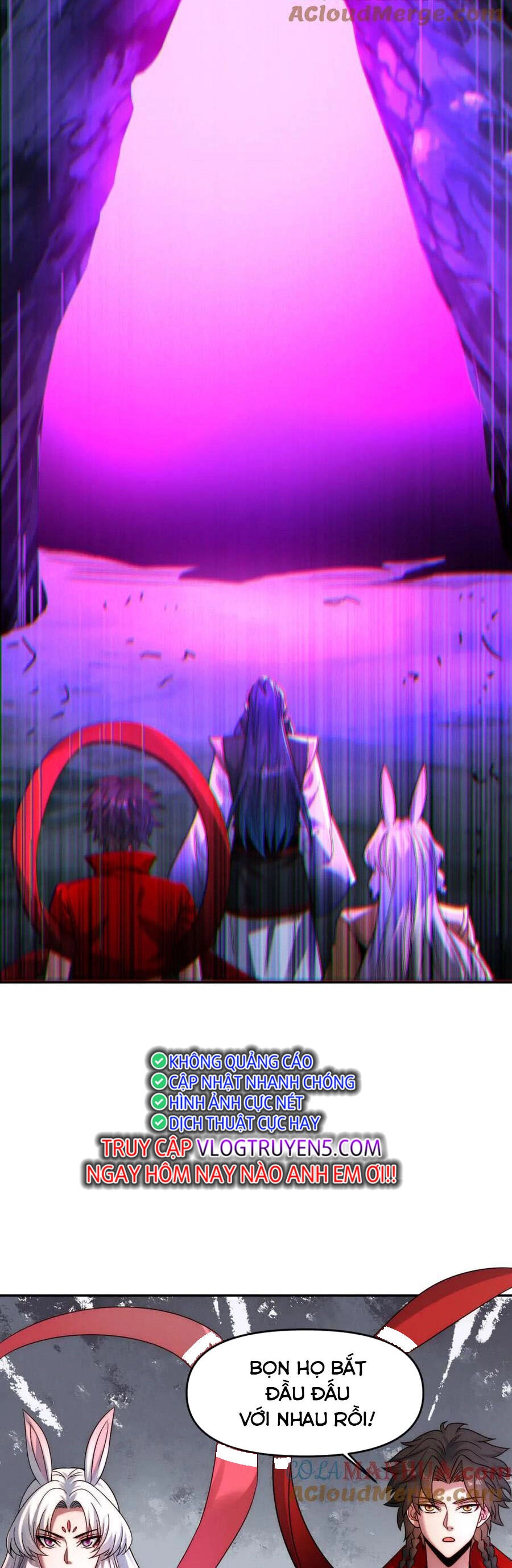 Tối Cường Thần Thoại Đế Hoàng Chapter 109 - 15