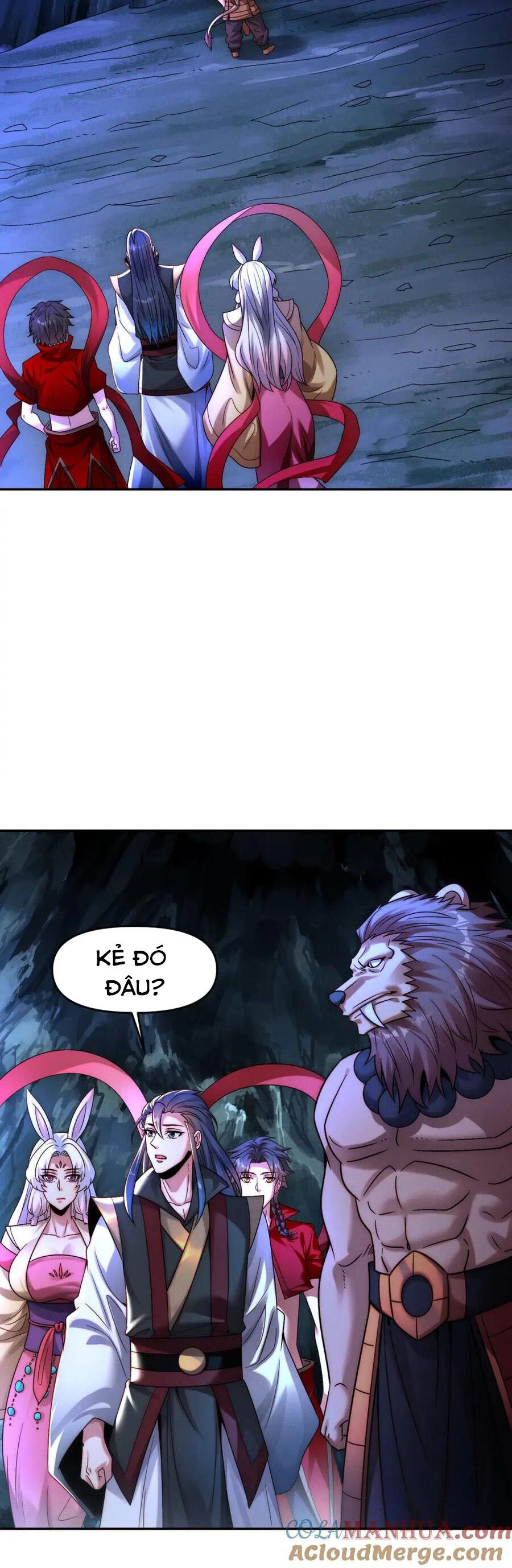 Tối Cường Thần Thoại Đế Hoàng Chapter 109 - 17