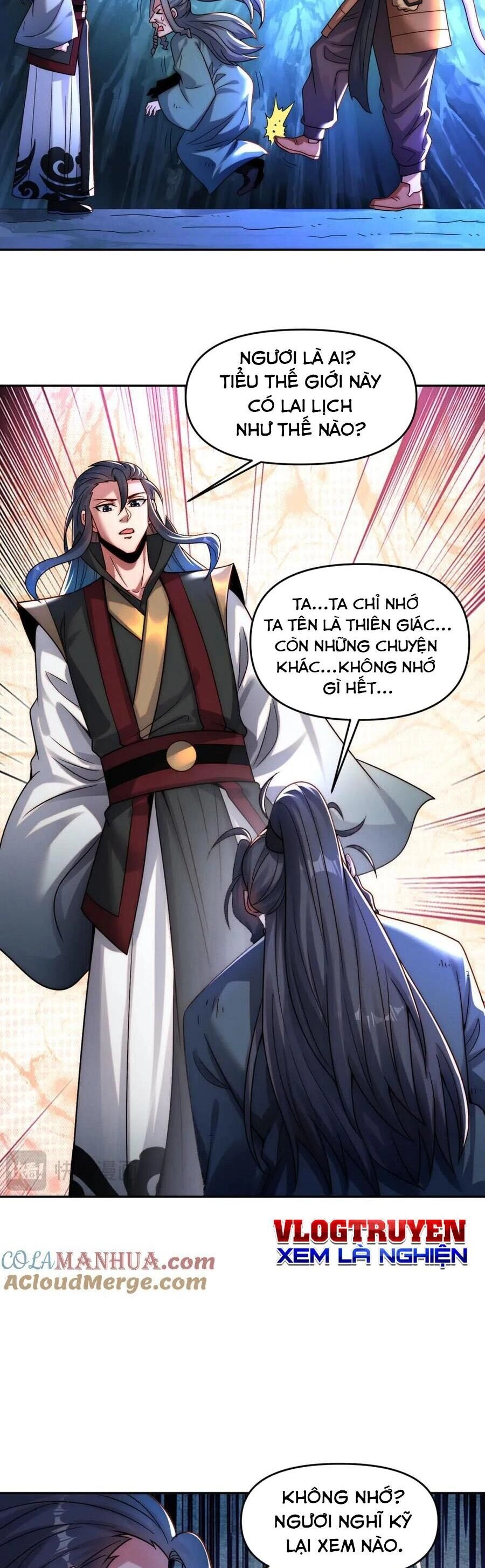 Tối Cường Thần Thoại Đế Hoàng Chapter 109 - 19