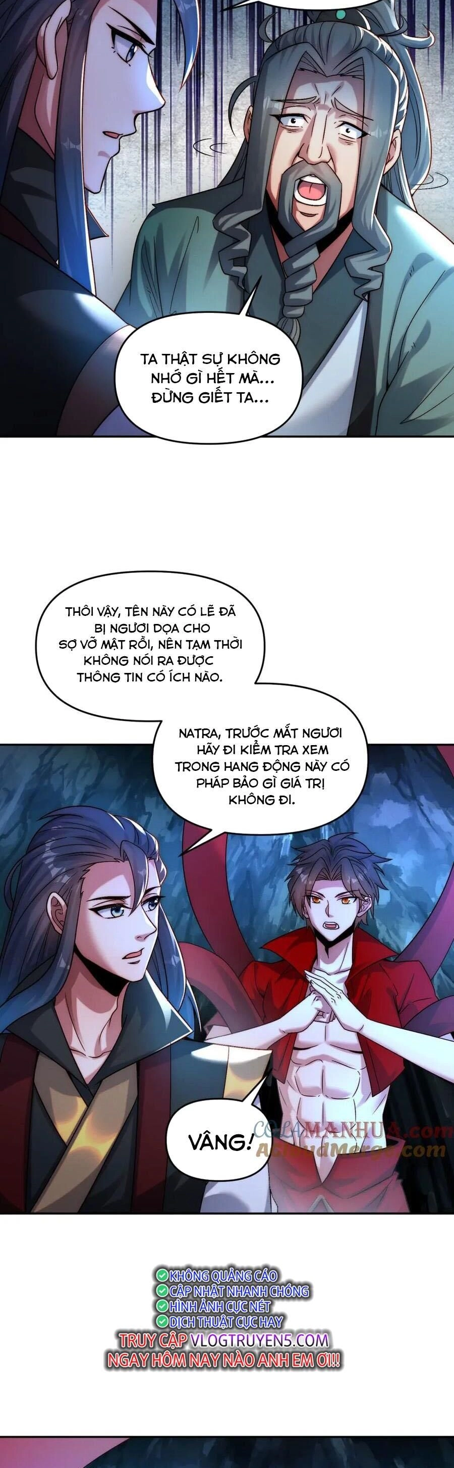 Tối Cường Thần Thoại Đế Hoàng Chapter 109 - 20