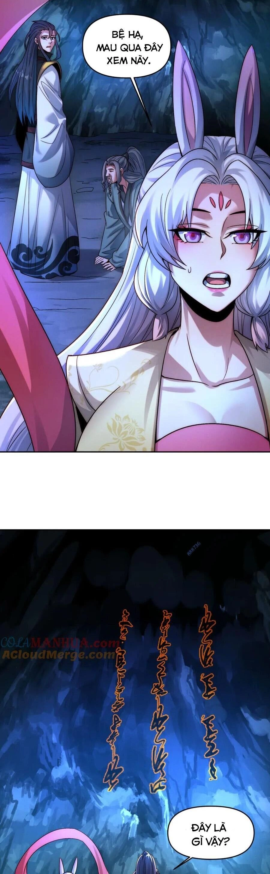 Tối Cường Thần Thoại Đế Hoàng Chapter 109 - 21