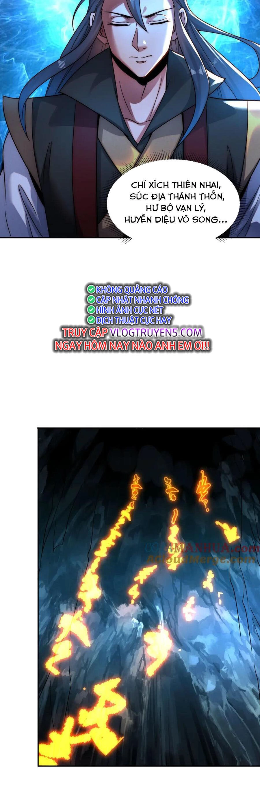 Tối Cường Thần Thoại Đế Hoàng Chapter 109 - 23