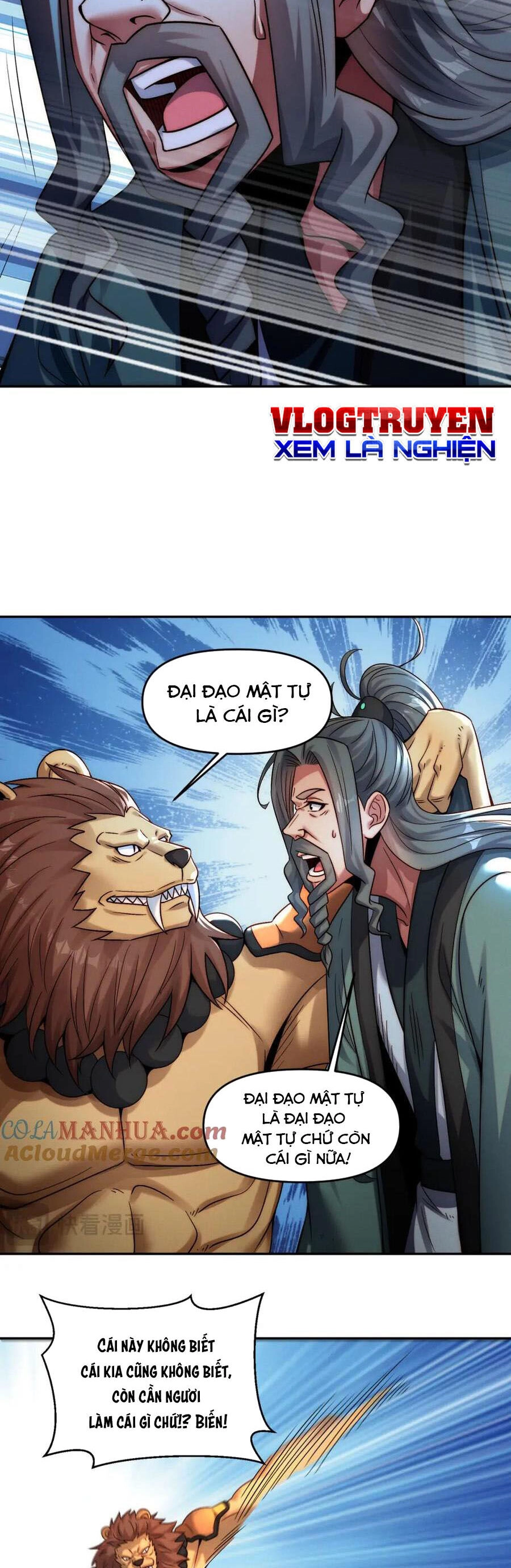 Tối Cường Thần Thoại Đế Hoàng Chapter 109 - 25