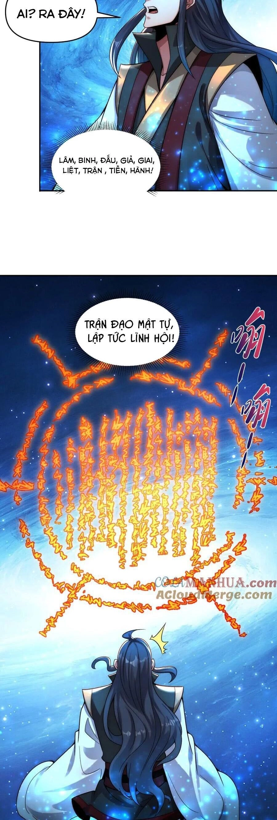 Tối Cường Thần Thoại Đế Hoàng Chapter 109 - 29