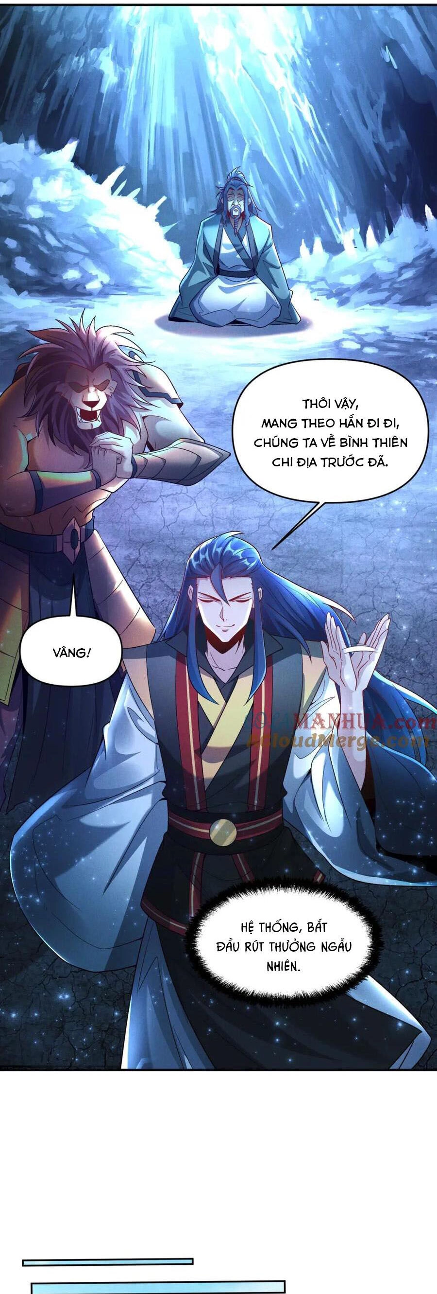 Tối Cường Thần Thoại Đế Hoàng Chapter 110 - 6