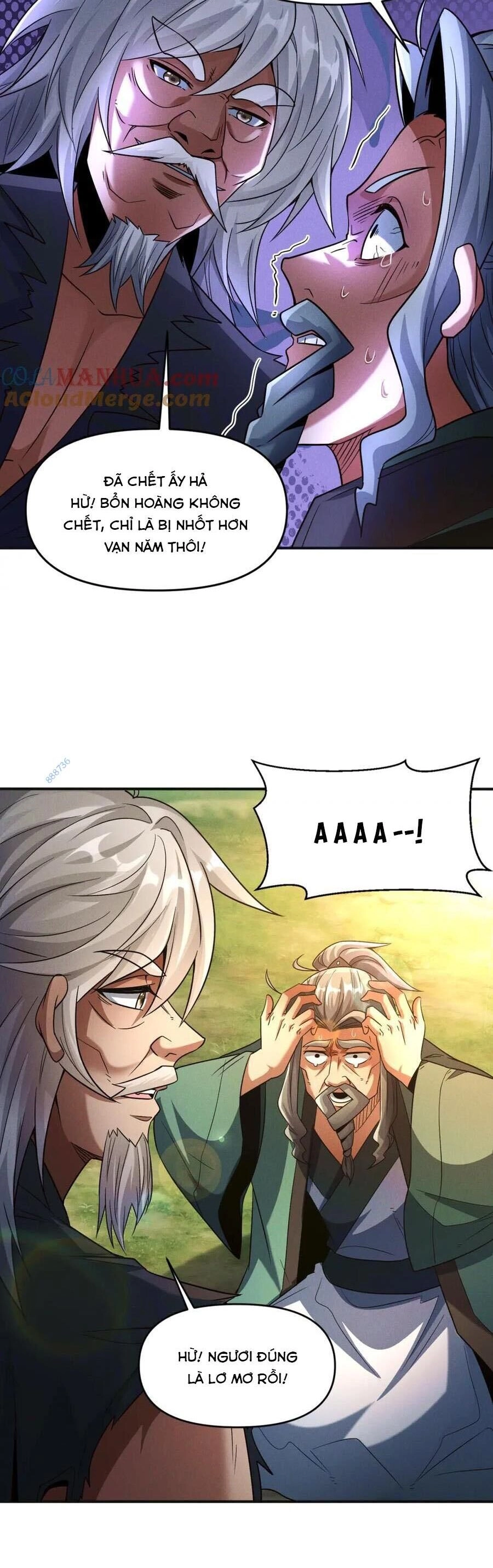 Tối Cường Thần Thoại Đế Hoàng Chapter 110 - 11