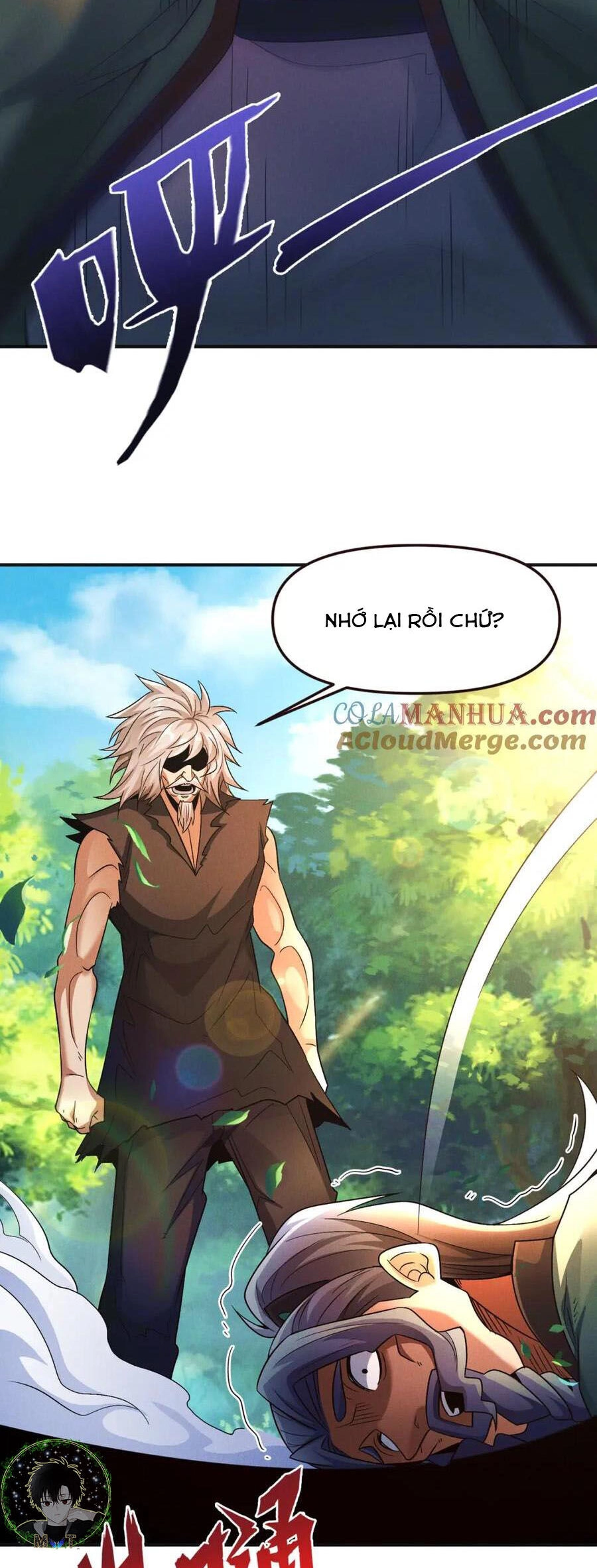 Tối Cường Thần Thoại Đế Hoàng Chapter 110 - 13