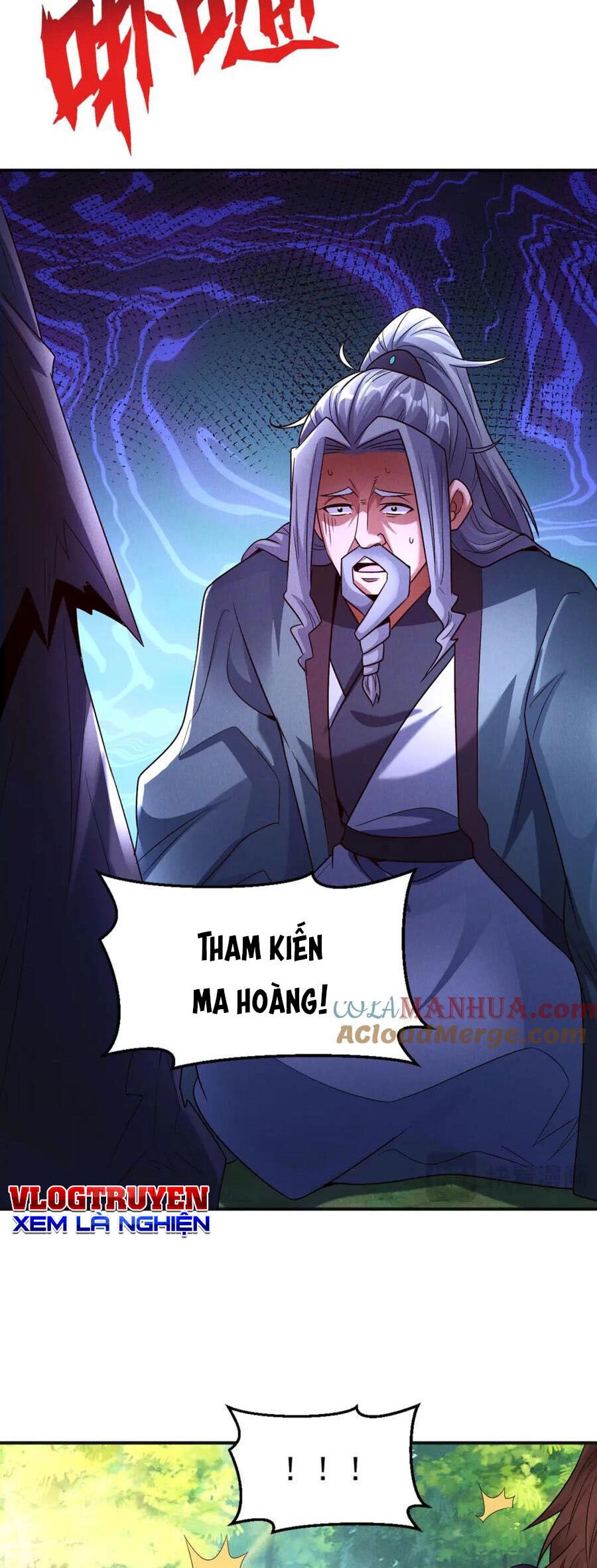 Tối Cường Thần Thoại Đế Hoàng Chapter 110 - 14