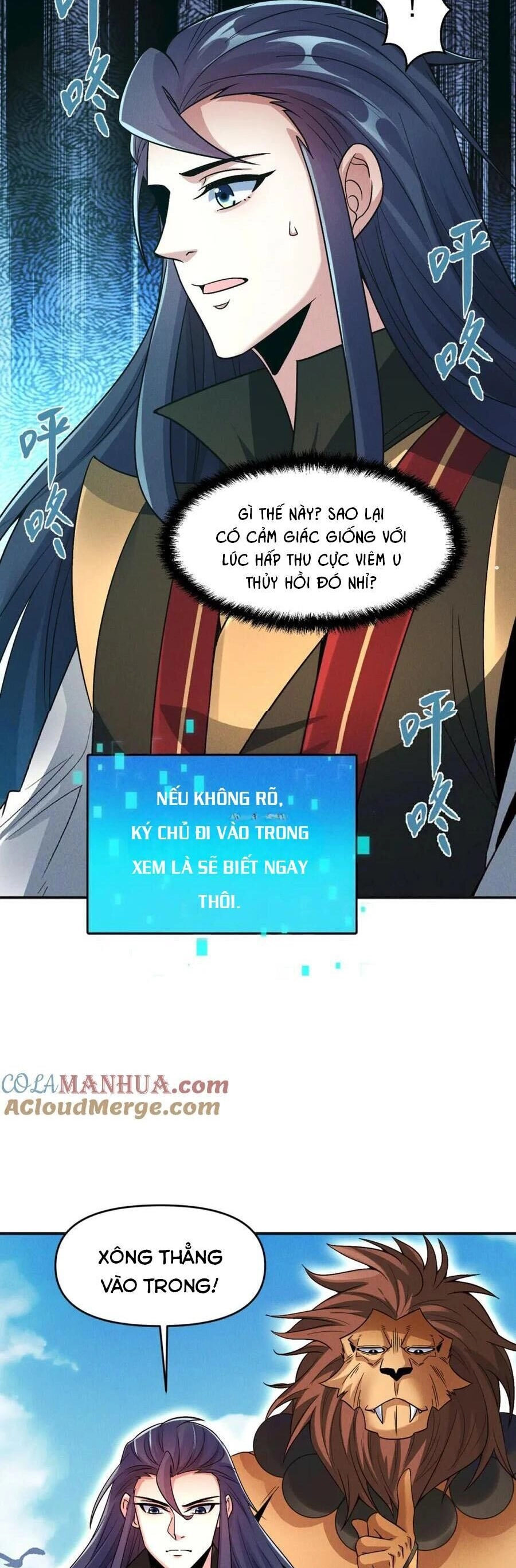 Tối Cường Thần Thoại Đế Hoàng Chapter 110 - 26