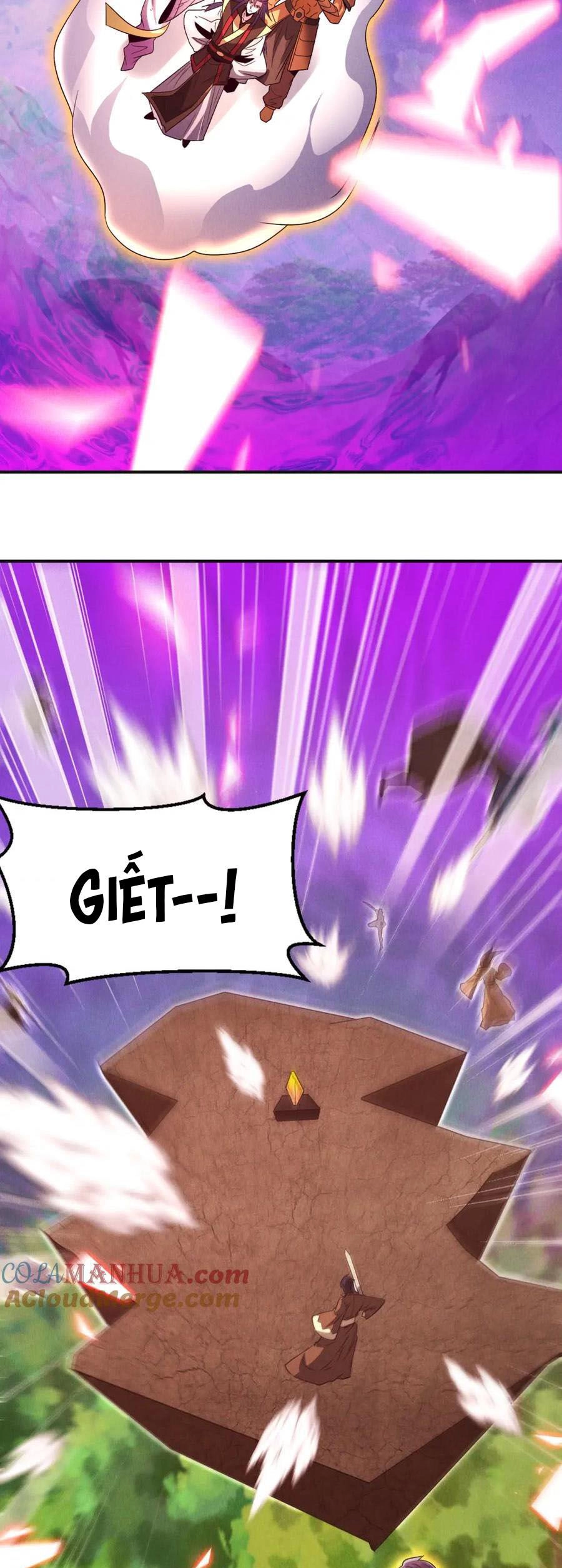 Tối Cường Thần Thoại Đế Hoàng Chapter 110 - 28