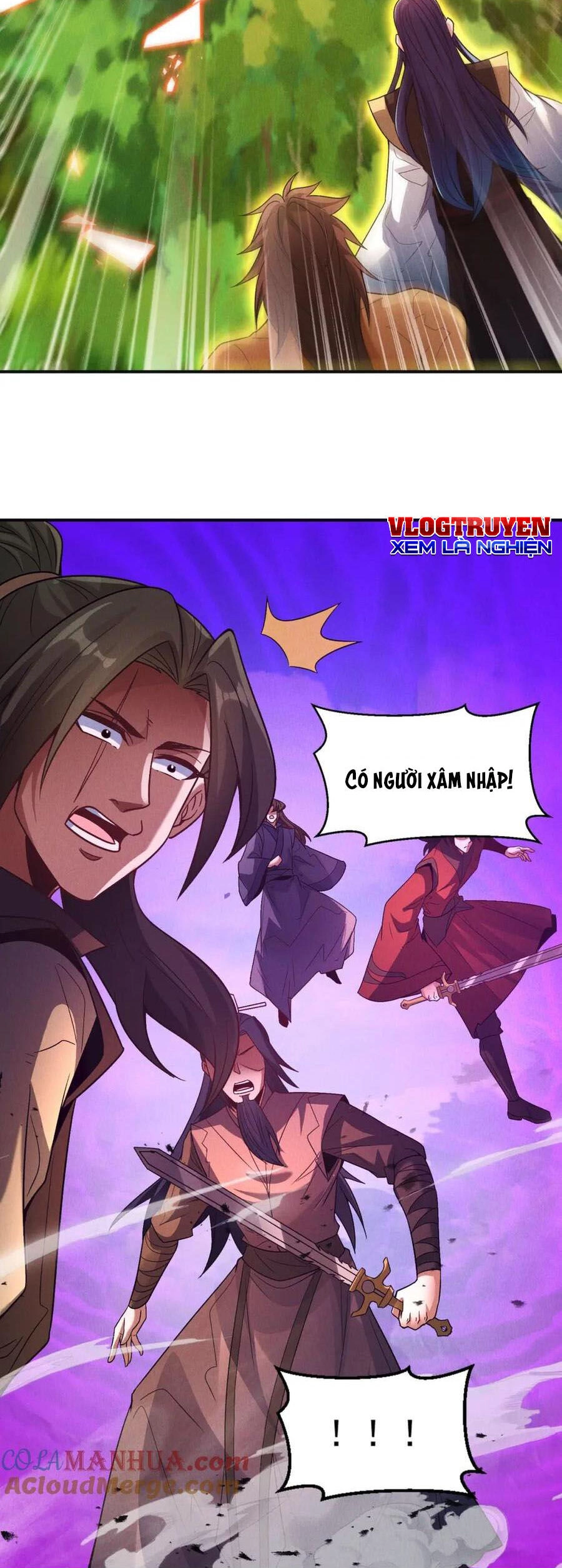 Tối Cường Thần Thoại Đế Hoàng Chapter 110 - 29