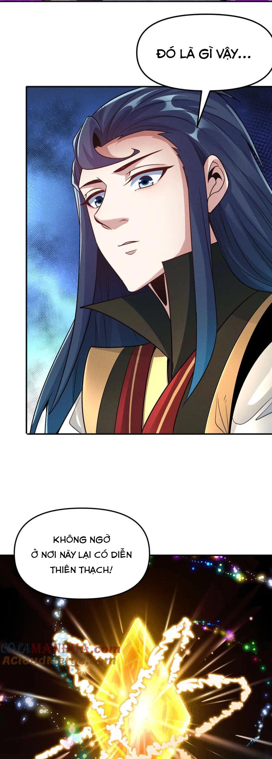 Tối Cường Thần Thoại Đế Hoàng Chapter 110 - 30