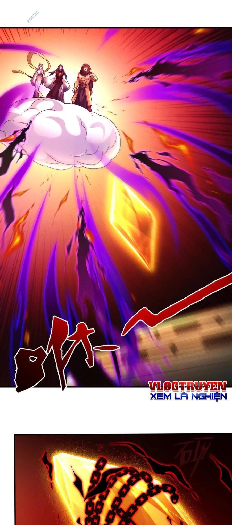 Tối Cường Thần Thoại Đế Hoàng Chapter 110 - 32