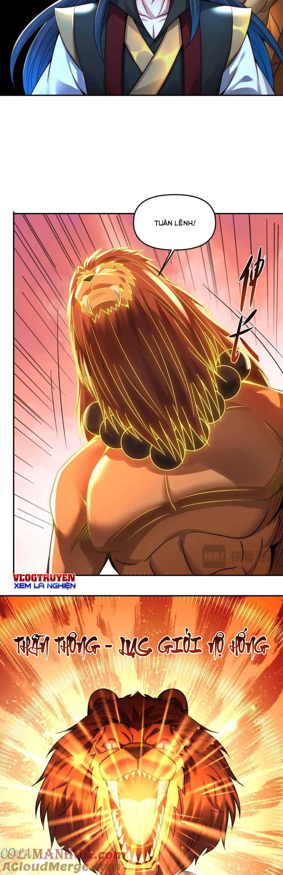 Tối Cường Thần Thoại Đế Hoàng Chapter 111 - 8