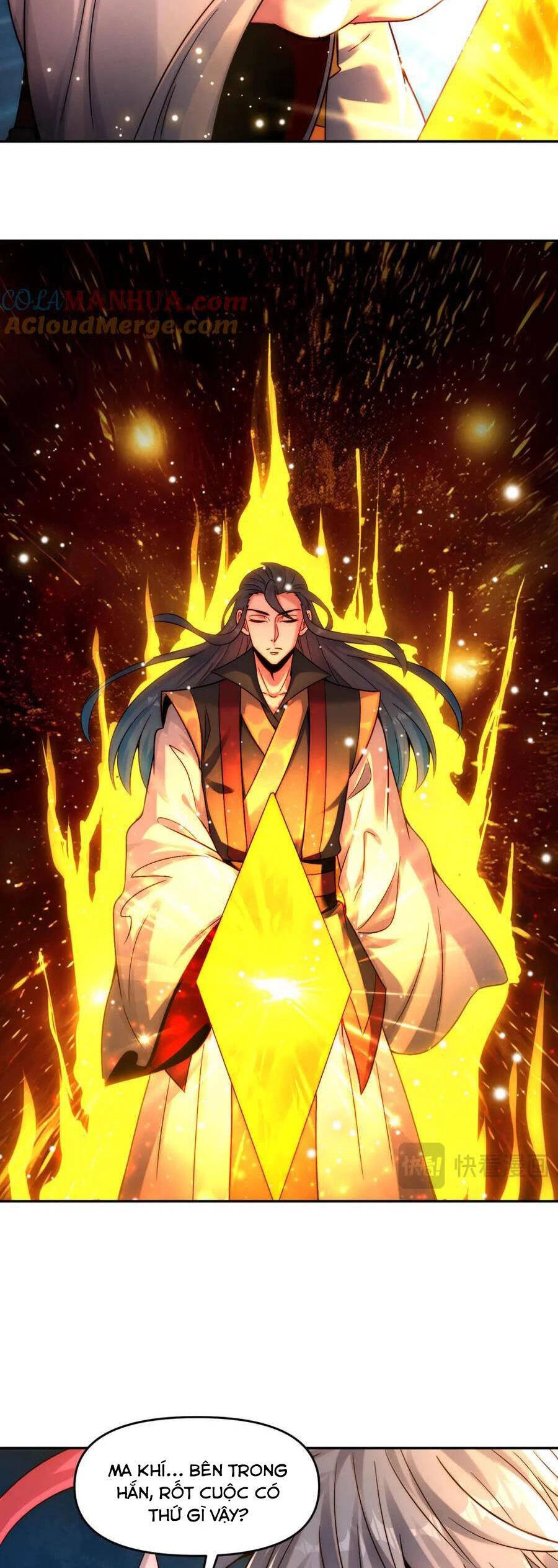 Tối Cường Thần Thoại Đế Hoàng Chapter 111 - 12