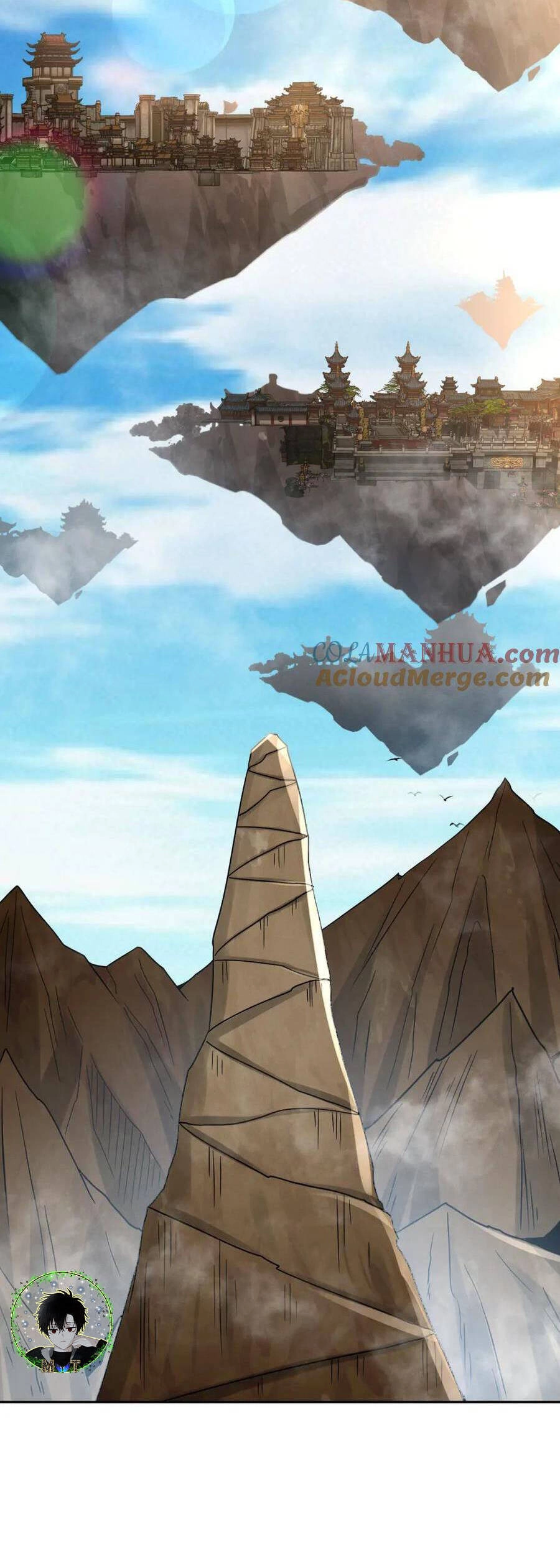 Tối Cường Thần Thoại Đế Hoàng Chapter 111 - 14