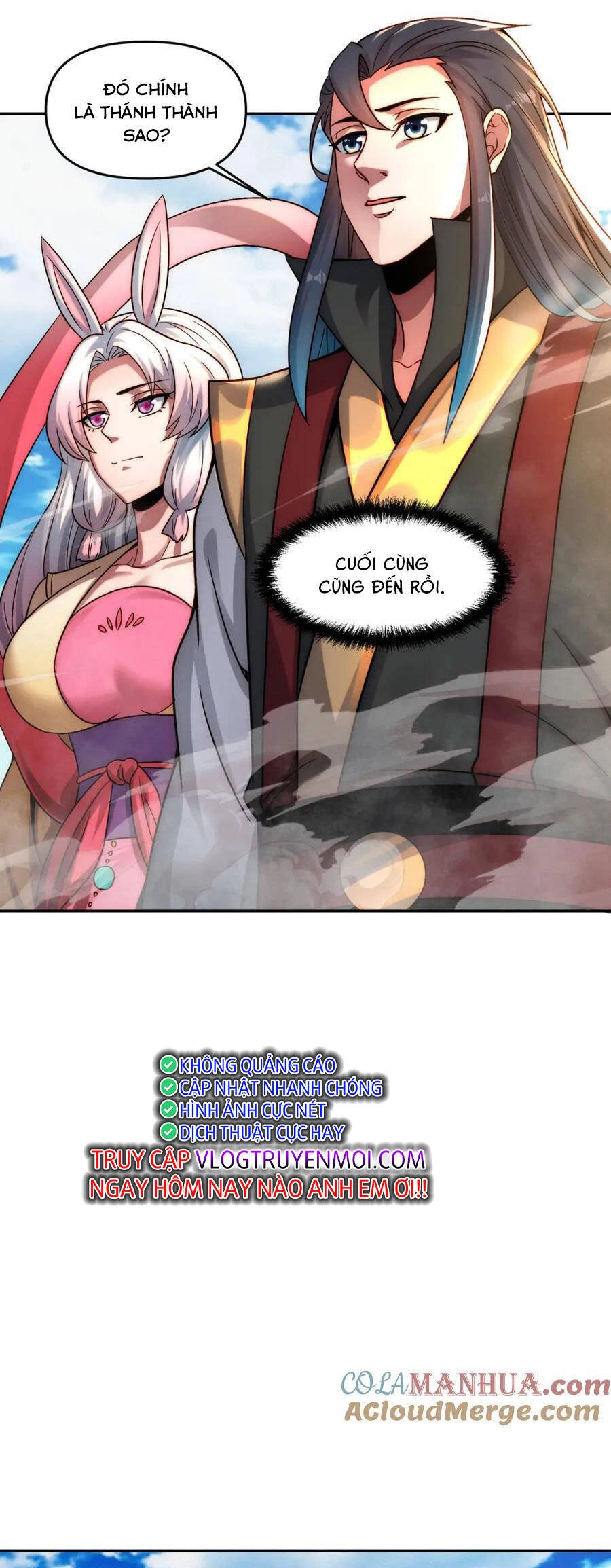 Tối Cường Thần Thoại Đế Hoàng Chapter 111 - 23