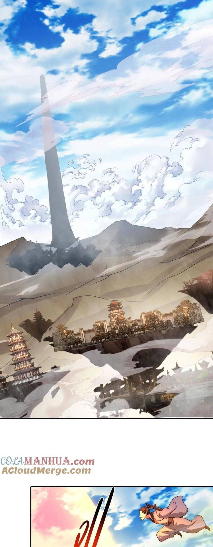 Tối Cường Thần Thoại Đế Hoàng Chapter 111 - 24