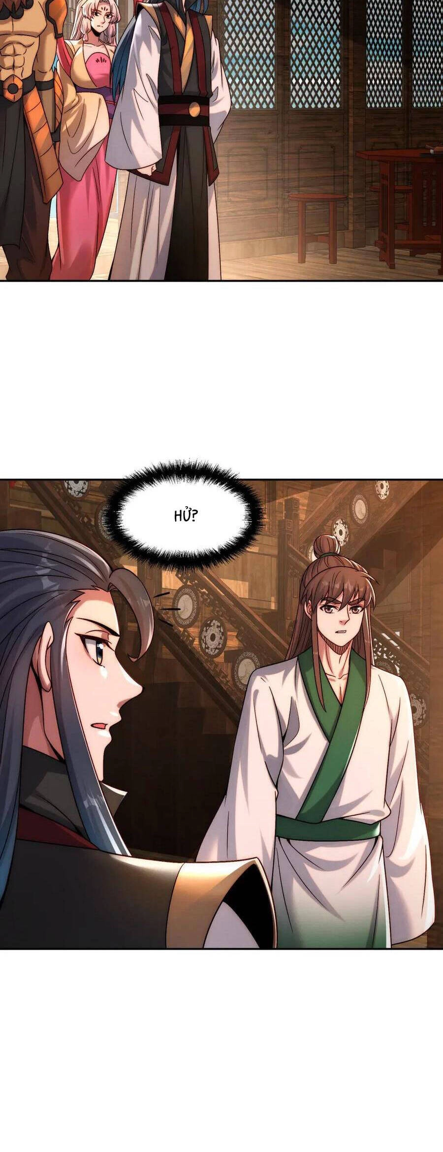 Tối Cường Thần Thoại Đế Hoàng Chapter 111 - 36