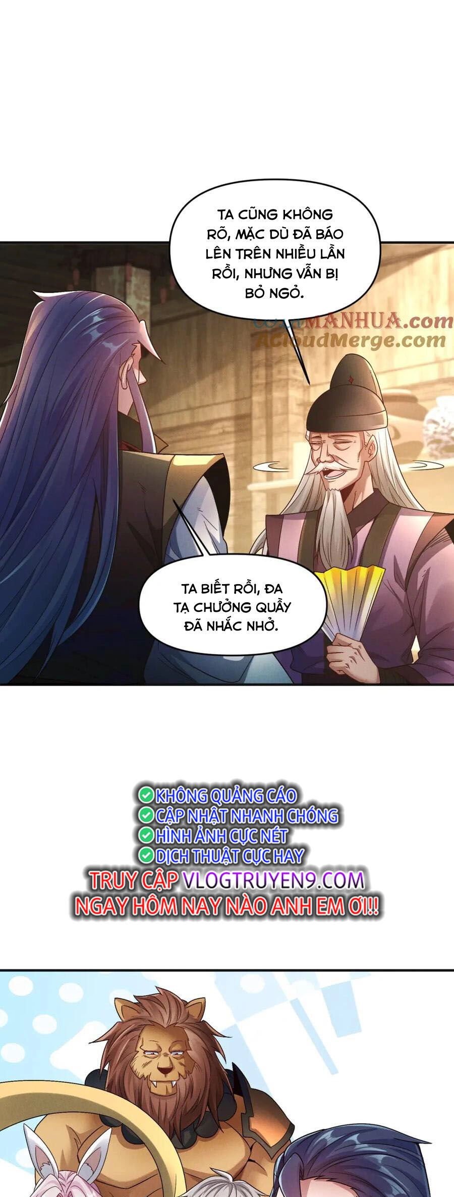 Tối Cường Thần Thoại Đế Hoàng Chapter 112 - 5