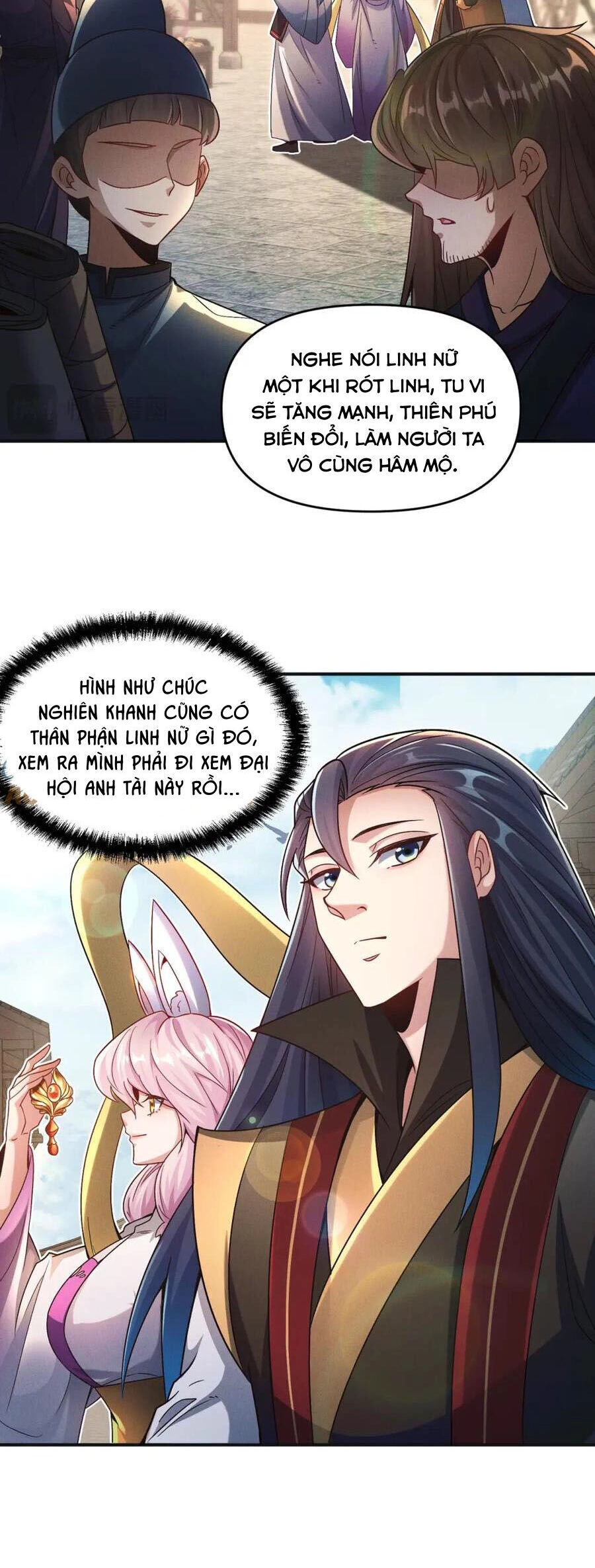 Tối Cường Thần Thoại Đế Hoàng Chapter 112 - 7