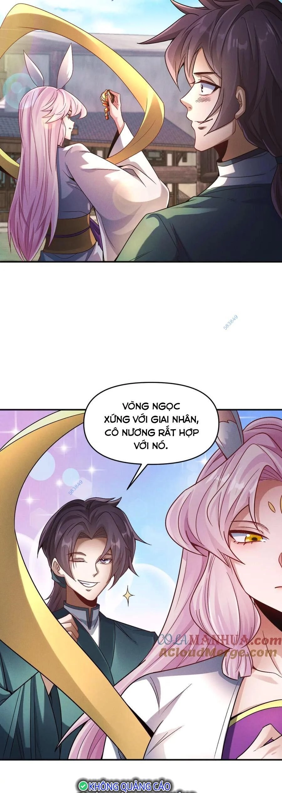 Tối Cường Thần Thoại Đế Hoàng Chapter 112 - 9