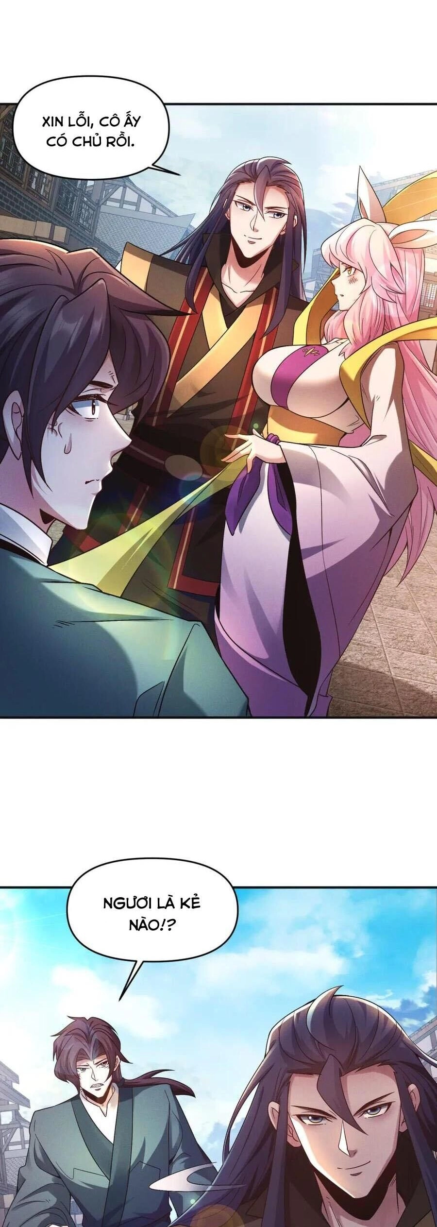 Tối Cường Thần Thoại Đế Hoàng Chapter 112 - 11