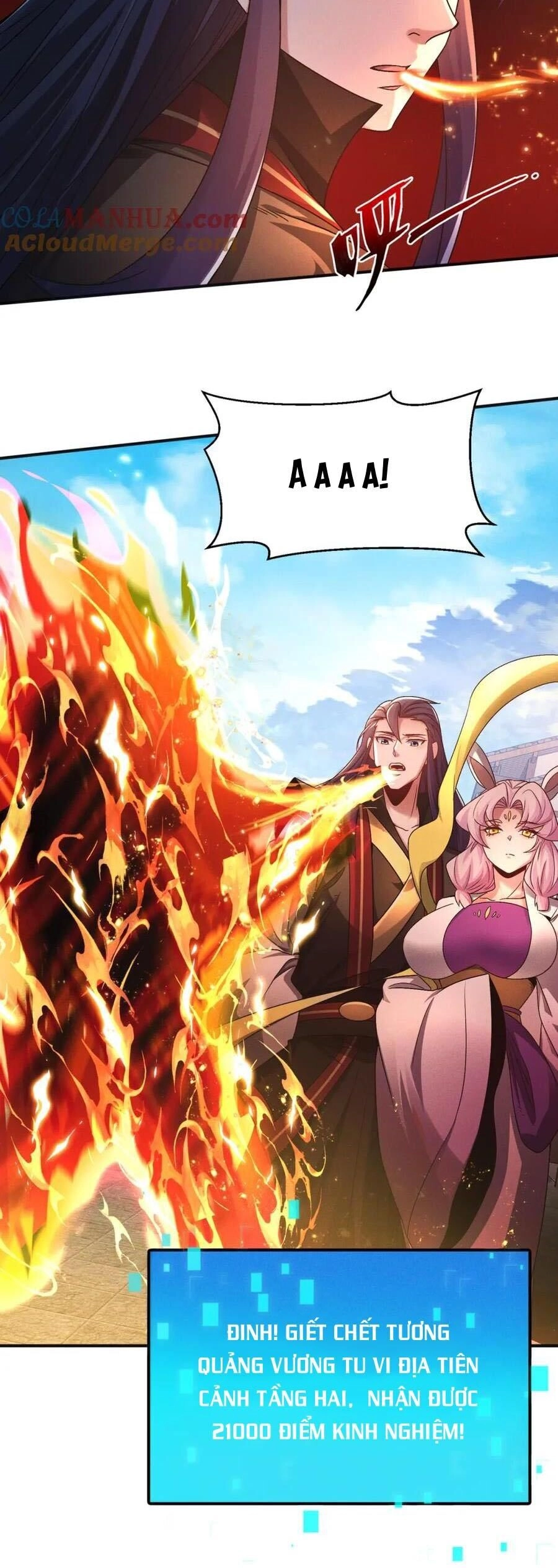 Tối Cường Thần Thoại Đế Hoàng Chapter 112 - 13